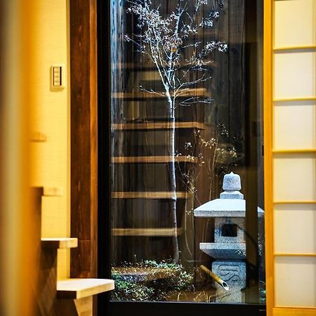 Inn Plus Toji Fushin 京都市 エクステリア 写真