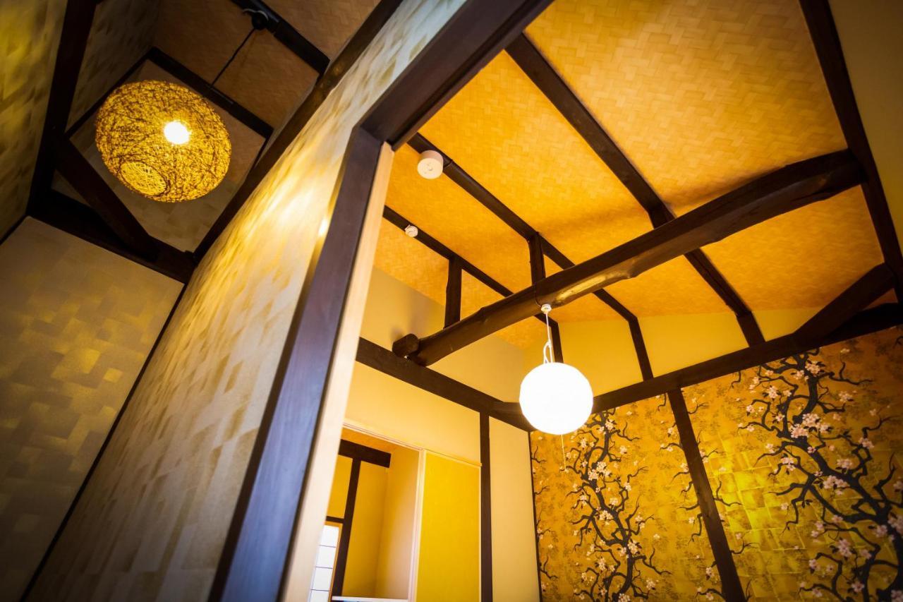Inn Plus Toji Fushin 京都市 エクステリア 写真
