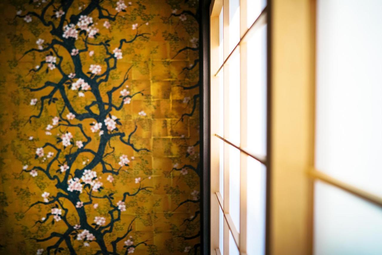 Inn Plus Toji Fushin 京都市 エクステリア 写真