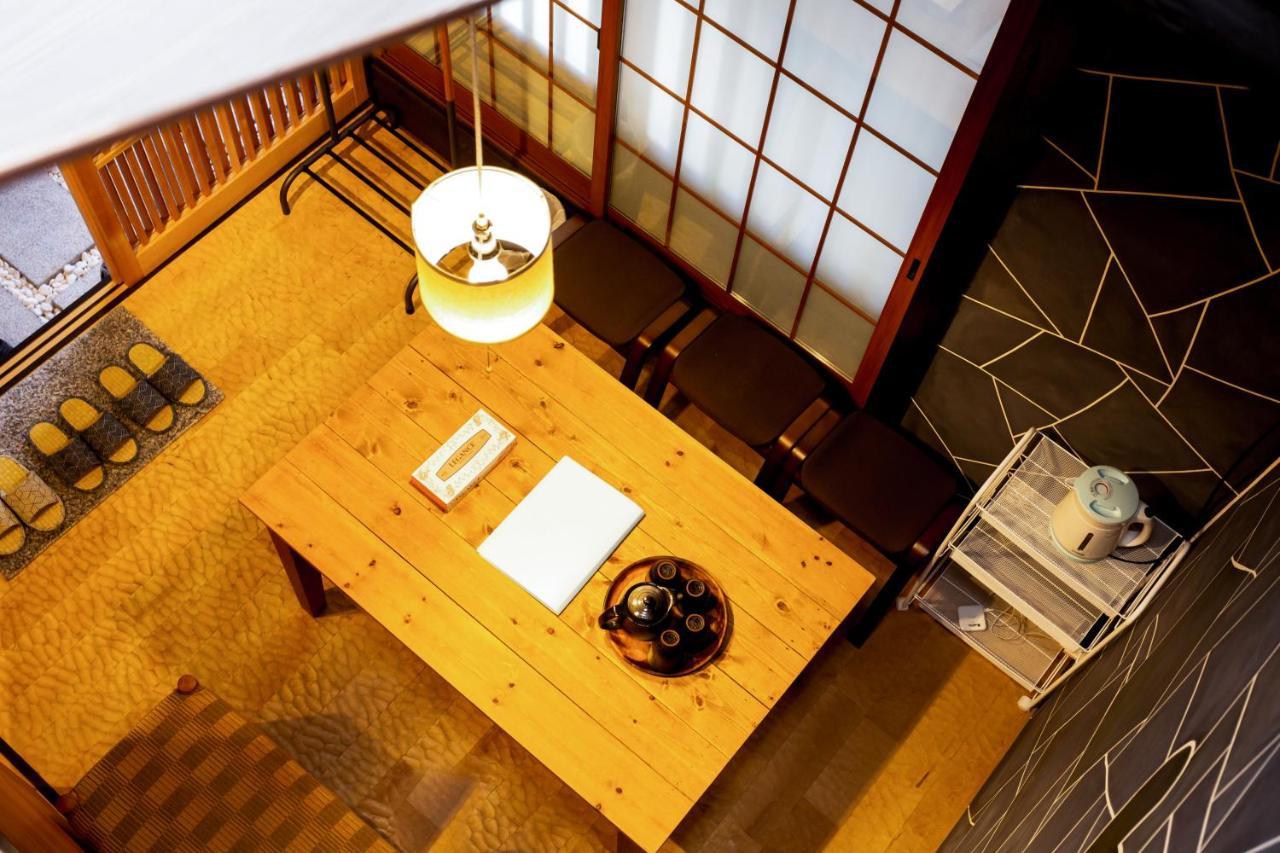 Inn Plus Toji Fushin 京都市 エクステリア 写真