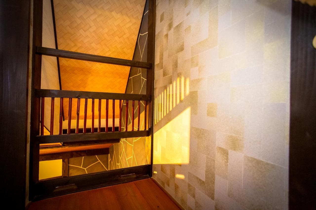 Inn Plus Toji Fushin 京都市 エクステリア 写真