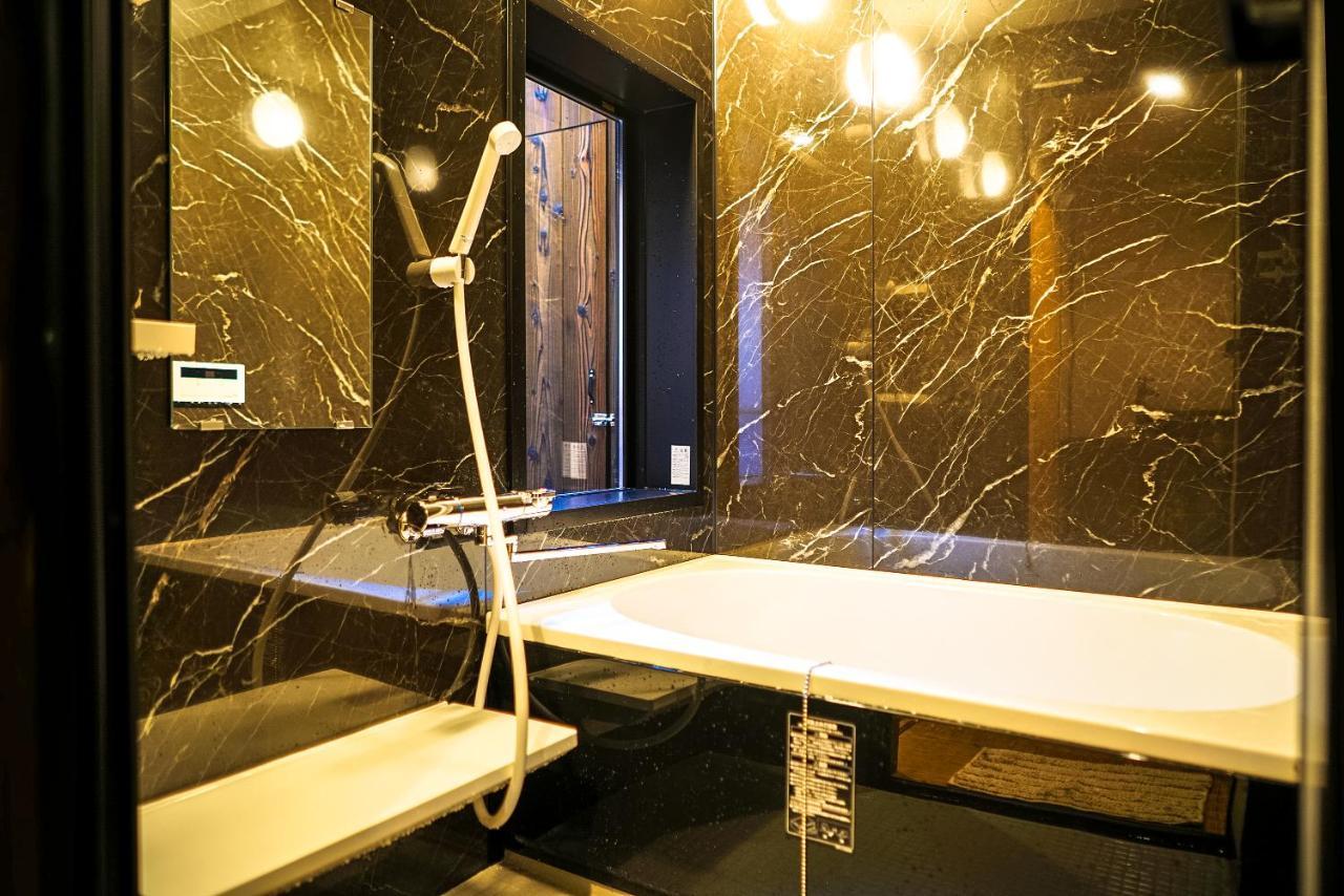 Inn Plus Toji Fushin 京都市 エクステリア 写真