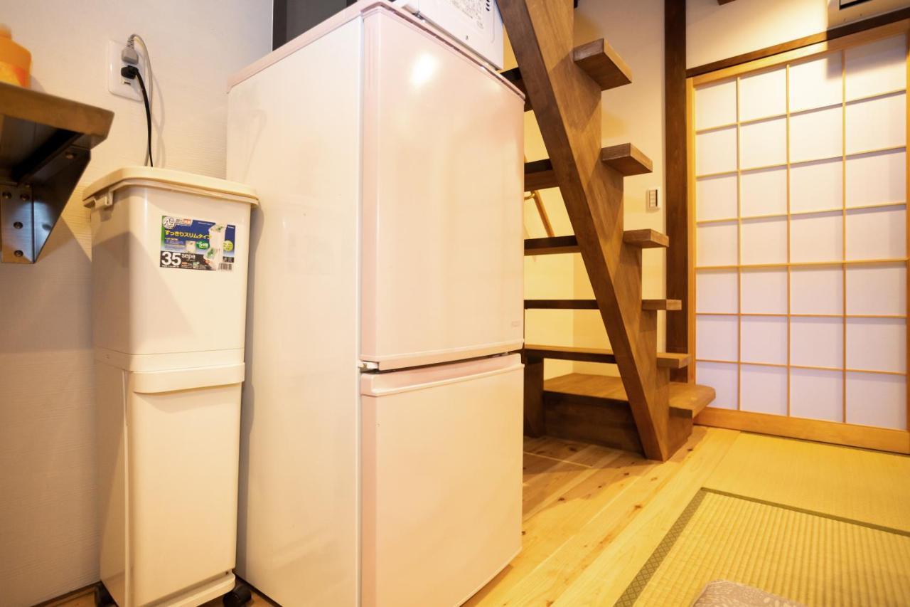 Inn Plus Toji Fushin 京都市 エクステリア 写真