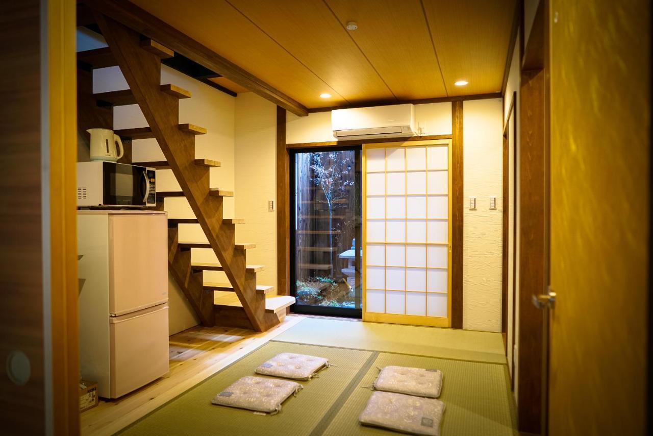 Inn Plus Toji Fushin 京都市 エクステリア 写真