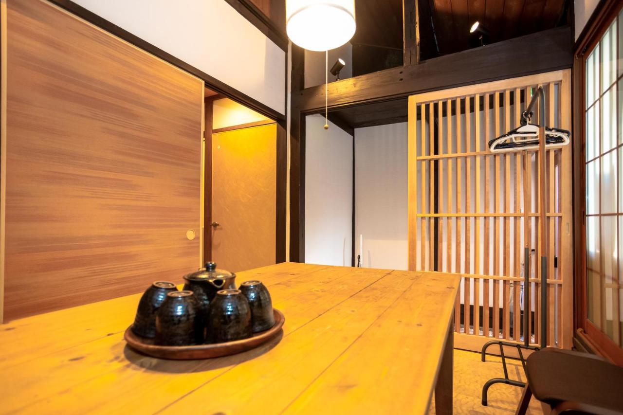 Inn Plus Toji Fushin 京都市 エクステリア 写真