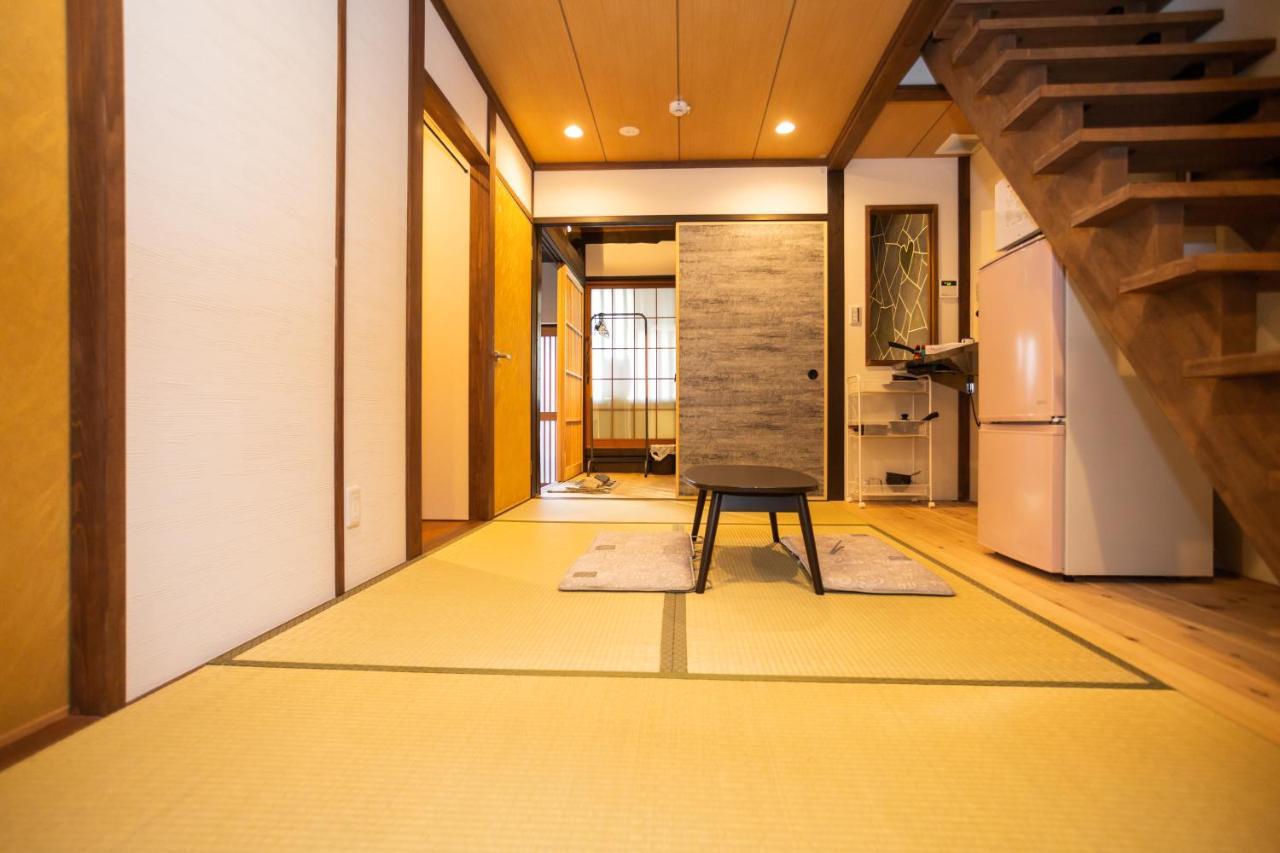 Inn Plus Toji Fushin 京都市 エクステリア 写真