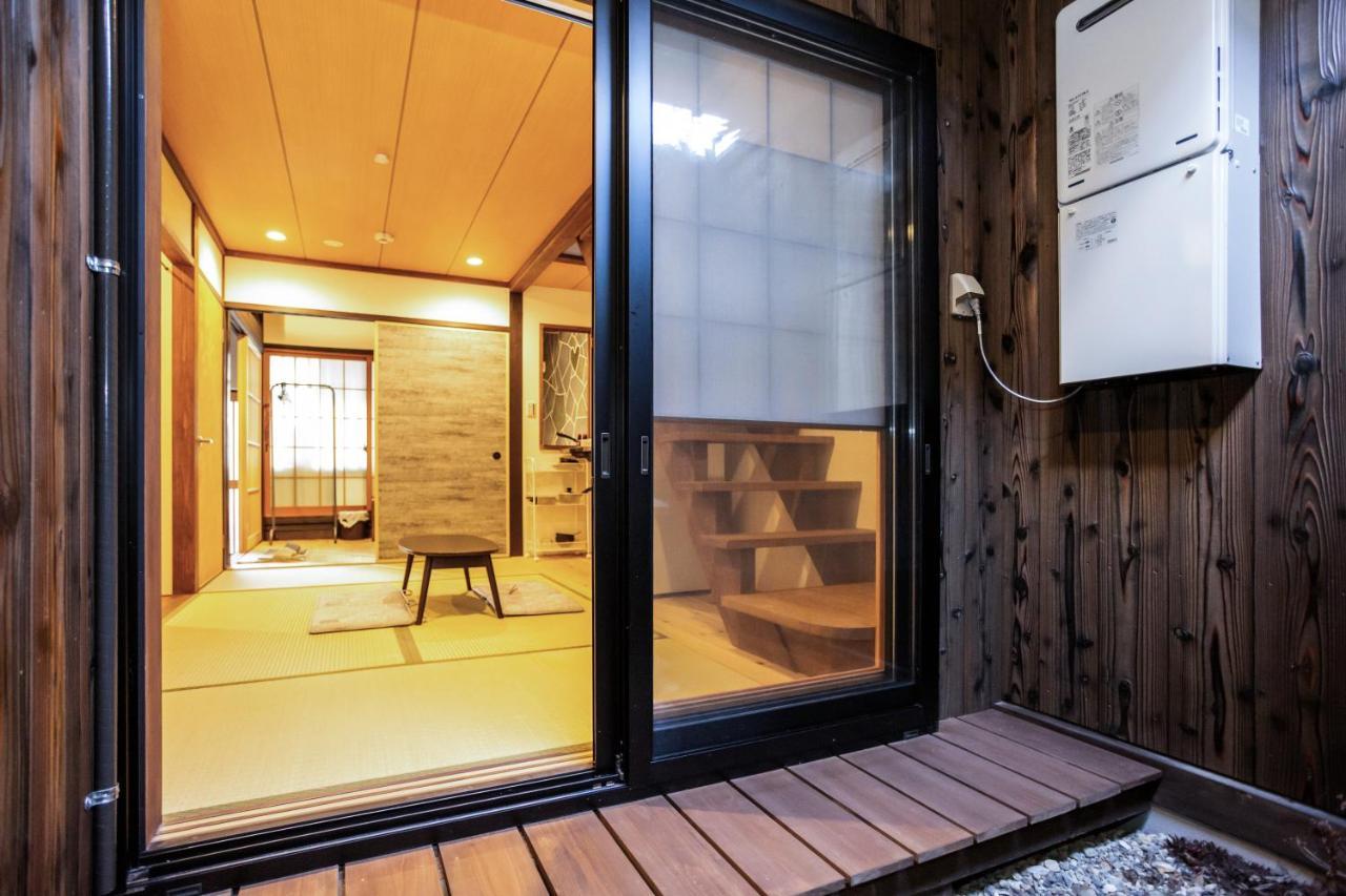 Inn Plus Toji Fushin 京都市 エクステリア 写真