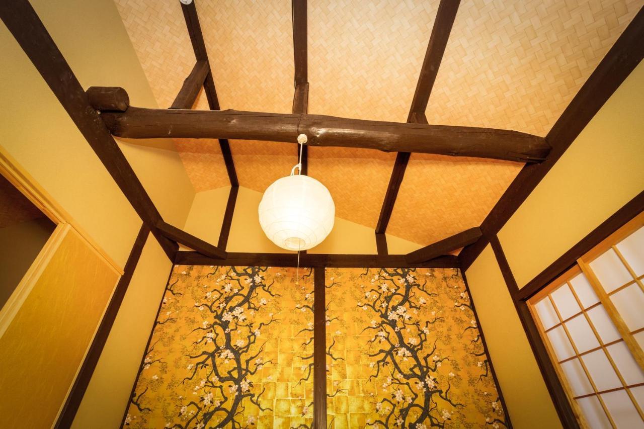 Inn Plus Toji Fushin 京都市 エクステリア 写真